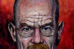 Walter White