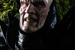 The Lord of CHAOS